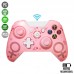 Controle sem Fio Xbox One/XSS/XSX/PS3/PC N1 - Rosa